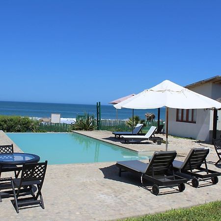 Origenes Spa & Lodging Vichayito Exteriör bild