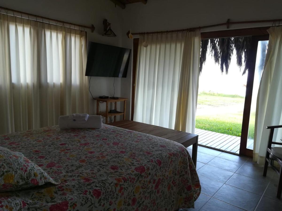 Origenes Spa & Lodging Vichayito Exteriör bild
