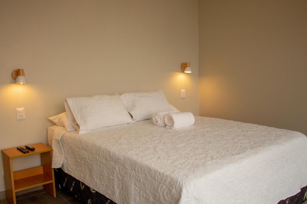 Origenes Spa & Lodging Vichayito Exteriör bild