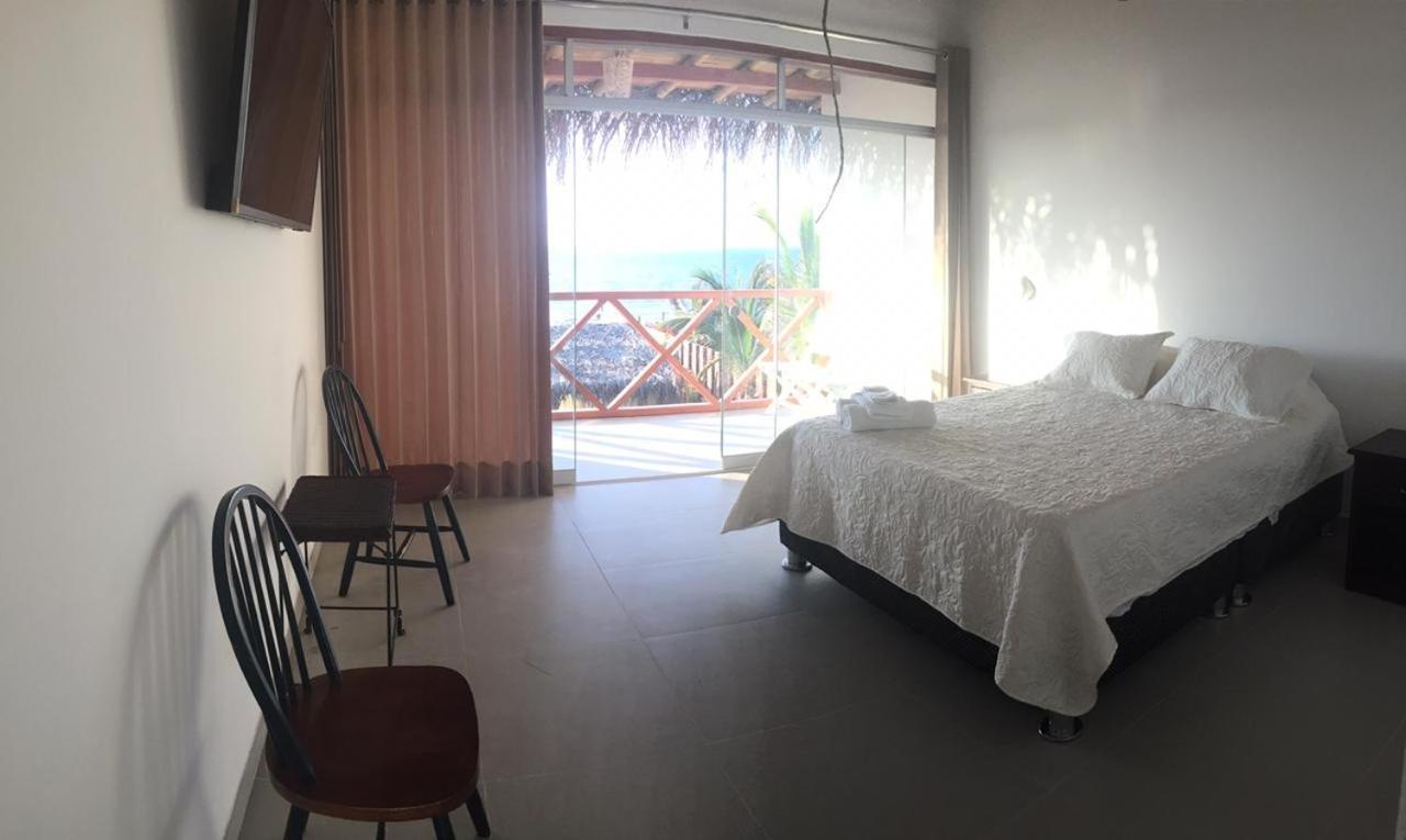Origenes Spa & Lodging Vichayito Rum bild