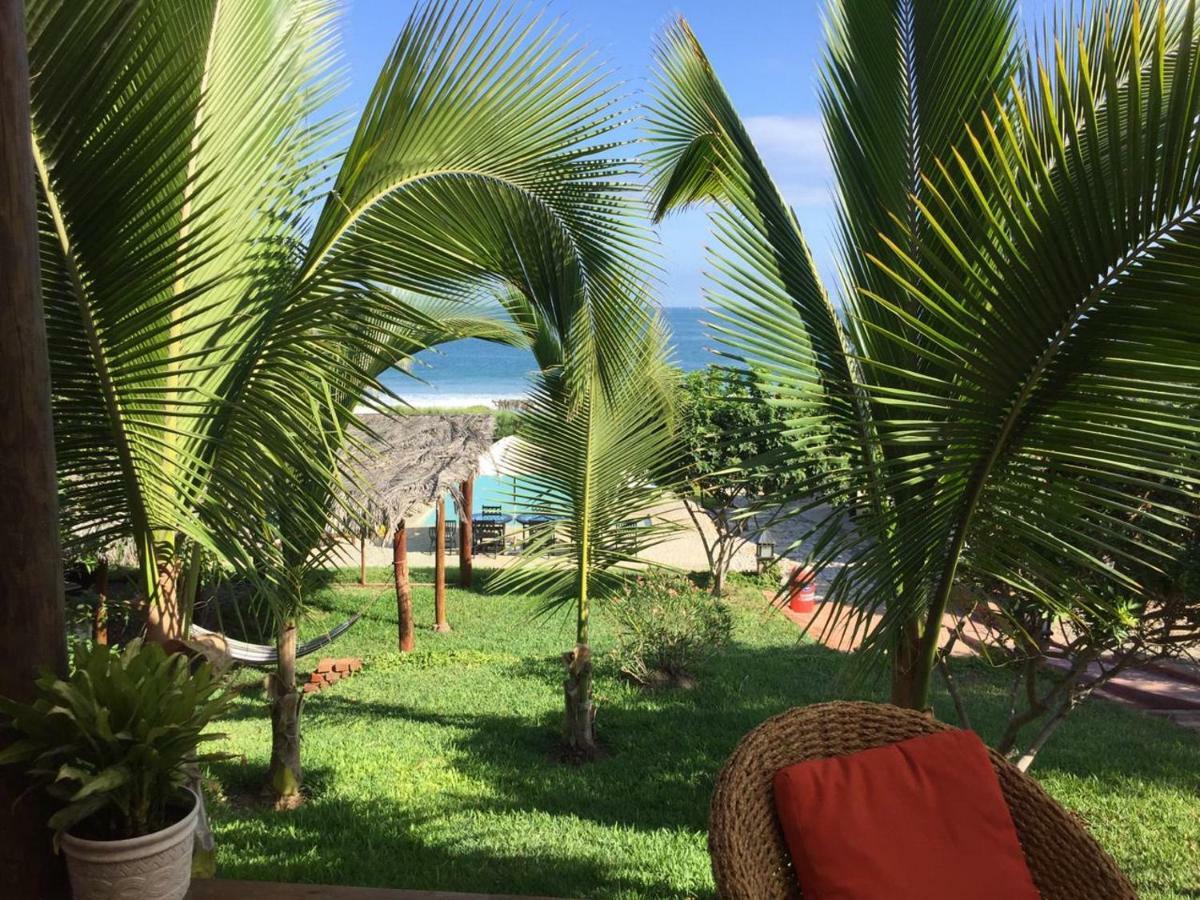Origenes Spa & Lodging Vichayito Rum bild